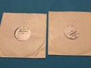 DICKIE PRIDE Without Prejudice Rock N Roll Jazz  **COLUMBIA TEST PRESSING ** LP