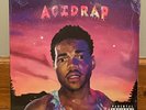 Chance The Rapper Acid Rap 10 Year Anniversary Complete 2xLP Vinyl In-Hand YE