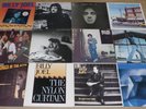 Complete Vinyl Billy Joel Studio Albums 1971-1986 + Songs In The Attic & Attilla