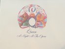 Queen, A Night at the Opera, LP, US Pressing