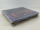 Vinyl LP Record Bundle The Beatles Stevie Wonder Cliff Richard (H4) S#554