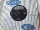 LAVERN BAKER / SEE SEE RIDER / RARE UK LONDON LABEL PRESS EX