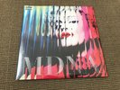 VERY RARE DOUBLE VINYL ALBUM 2LP 17T MADONNA MDNA (NEW) GIRL GONE WILD