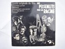 Georges Delerue Des Pissenlits Par La Racine Vinyle 7