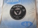 LAVERN BAKER / HUMPTY DUMPTY HEART / RARE UK LONDON TRI LABEL  EX