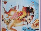 DIRE STRAITS - ALCHEMY DIRE STRAITS LIVE - VINYL LP  ITALY 1984 VG++/EX+