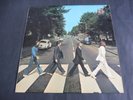 The Beatles - Abbey Road 1969 UK LP APPLE 1st MISALIGNED APPLE LOGO ON SLEEVE