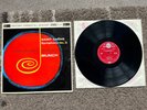 RCA SB 2089 ‘Saint Saens Sym 3’ LP Red Grv Living Stereo Munch BSO Red Seal EX