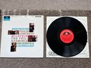 Columbia 33CX1863 ‘Beethoven Violin Concerto In D’ Milstein LP Semi EX+ Cond