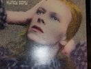 Hunky Dory [LP] by David Bowie (Record,1971) Original 1971 album.
