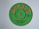 SOUND DIMENSION / GREAT MU, GA, RU, GA / BAMBOO UK / EX / RARE / WINSTON & DONNA
