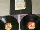 LED ZEPPELIN Songs Remains The Same SWAN SONG 2XLP VG+  Attached Booklet