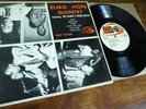The Elmo Hope Quintet **Original Jazz Selection JSLP 50.038 10