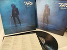 TOTO Hydra JAPAN MASTER SOUND LP Audiophile 30AP 1957 w/BOOKLET VINYL LP NM
