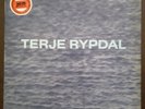 Terje Rypdal Self-Tilted LP Vinyl ECM 1016 ST. Printed in W. Germany. Excellent.