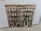 Led Zeppelin - Physical Graffiti  - Vinyl LP 1975 Stereo - SSK 89400 - 1st Press