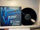 Elton John Madman Across The Water LP DJM Records 85-798IT VG+/VG+ Germany