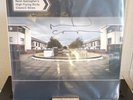 Noel Gallagher's High Flying Birds Council Skies Vinyl SIGNED 773/1000