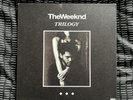 The Weeknd Trilogy 6LP Vinyl Box Set OFFICIAL RARE #941/1000