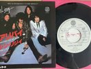 Thin Lizzy - Waiting For An Alibi Japan 7” Promo