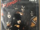 KISS -PRESUMIDO 78- 1978 MEXICAN 7¨ EP PS, HARD ROCK