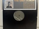 Jay Z And Danger Mouse - The Grey Album Vinyl