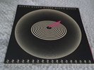 Queen 'Jazz' 1978 vinyl LP with attached poster Ex/ Ex