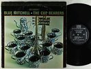 Blue Mitchell - The Cup Bearers LP - Riverside - RS 9439