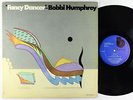 Bobbi Humphrey - Fancy Dancer LP - Blue Note