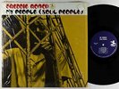 Freddie Roach - My People (Soul People) LP - Prestige - PRST 7521 RVG Shrink