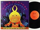 Herbie Hancock - Head Hunters LP - Columbia