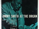 Jimmy Smith - At the Organ Vol. 1 LP - Blue Note - BST 1551 Stereo SEALED