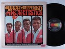 ARTISTICS What Happened BRUNSWICK LP VG+ c