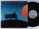 BOBBY CALDWELL Self Titled CLOUDS 8804 LP c