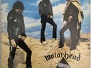 Motörhead Ace Of Spades 1980 UK Original 1st Press BRON531 Record Very Good