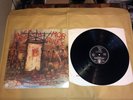 Black Sabbath - Mob Rules - 12”lp 1981 Ex-/ex.con+ French 1st Press Misprint