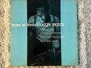 Dizzy Reece - Blues In Trinity (Rare OG Blue Note 4006)