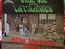 Little Joe & The Latinaires 1968 LP 