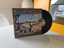 TOP Vinyl LP AC/DC Dirty Deeds done dirt cheap Original von 1976 ACDC Rar