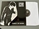 ADAM AND THE ANTS - FAMILY OF NOISE RARE VINYL