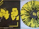 Depeche Mode – Live At The Hammersmith Odeon    (Numbered / Splattered Vinyl)