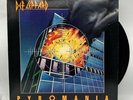 Def Leppard - Pyromania - 1983 US Masterdisk Album (EX) Ultrasonic Clean