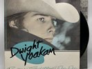Dwight Yoakam - Guitars Cadillacs Etc - 1988 US 1st Press (EX) Ultrasonic Clean