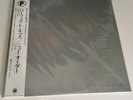 New Order ‎– The Perfect Kiss Japan Vinyl w/ OIS + obi EX