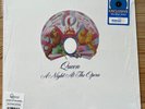 QUEEN - A Night At The Opera - Walmart Special on Blue Vinyl - mint 2022