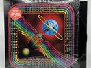 Journey - Departure - 1982 US Press (EX) HYPE Sticker Ultrasonic Clean