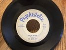 BLUES BAG: I Wanna Be Your Lovin Man-Do Me Wrong-U.S. 7