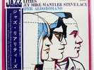 CARLA BLEY JAZZ REALITIES FONTANA SFON7092 JAPAN OBI VINYL LP