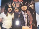 AC/DC – Highway To Hell LP UK original 1979 A2/B1