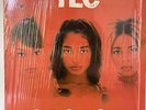 TLC - CrazySexyCool Original Vinyl LP 1994 - Waterfalls